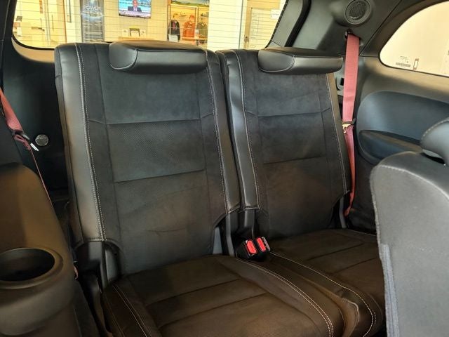 2026 Dodge Durango DURANGO SRT HELLCAT JAILBREAK AWD