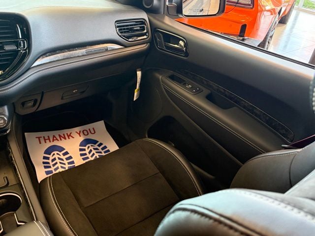 2026 Dodge Durango DURANGO SRT HELLCAT JAILBREAK AWD