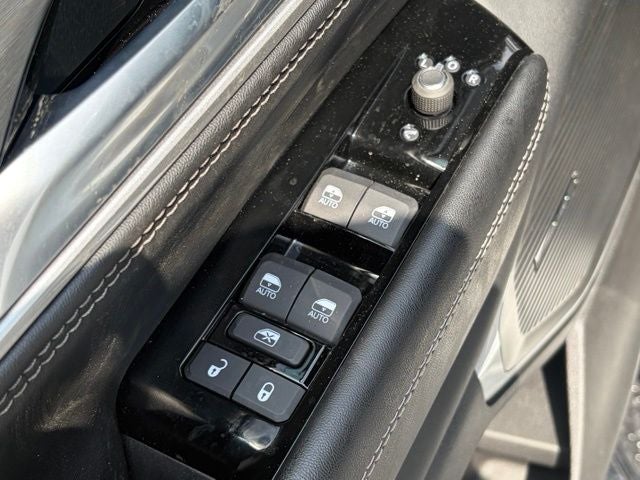 2026 Jeep Grand Wagoneer GRAND WAGONEER L 4X4