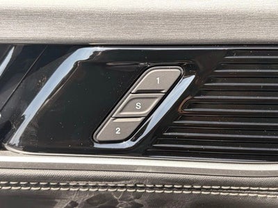 2026 Jeep Grand Wagoneer GRAND WAGONEER L 4X4