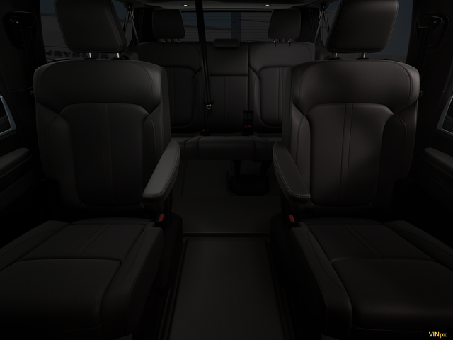2026 Jeep Grand Wagoneer GRAND WAGONEER L 4X4