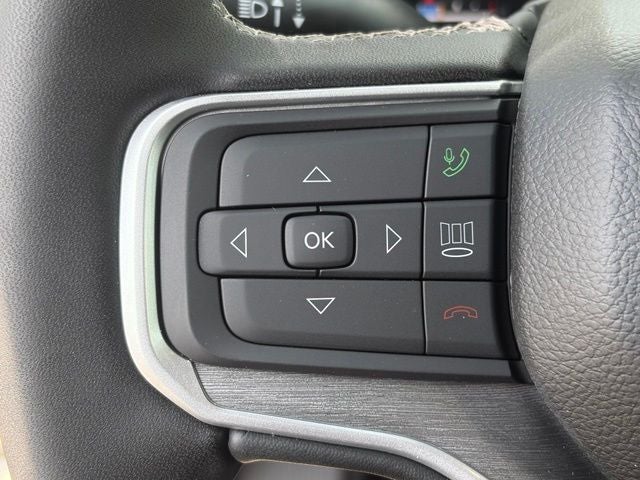 2026 Jeep Grand Wagoneer GRAND WAGONEER L 4X4