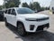 2026 Jeep Grand Wagoneer GRAND WAGONEER L 4X4