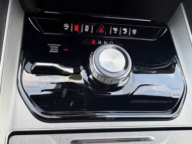 2026 Jeep Grand Wagoneer GRAND WAGONEER L 4X4
