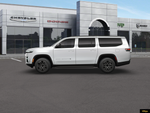 2026 Jeep Grand Wagoneer GRAND WAGONEER L 4X4