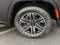 2026 Jeep Grand Wagoneer GRAND WAGONEER L 4X4