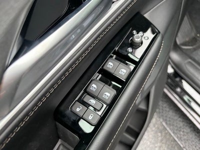 2026 Jeep Grand Wagoneer GRAND WAGONEER L 4X4