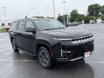2026 Jeep Grand Wagoneer GRAND WAGONEER L 4X4