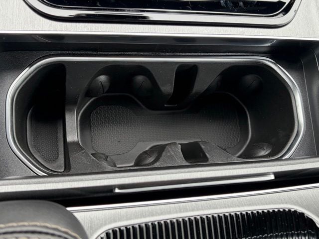 2026 Jeep Grand Wagoneer GRAND WAGONEER L 4X4