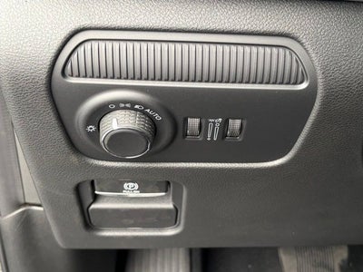 2026 Jeep Grand Wagoneer GRAND WAGONEER L 4X4