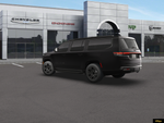 2026 Jeep Grand Wagoneer GRAND WAGONEER L 4X4