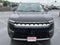2026 Jeep Grand Wagoneer GRAND WAGONEER L 4X4