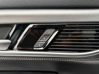 2026 Jeep Grand Wagoneer GRAND WAGONEER L 4X4