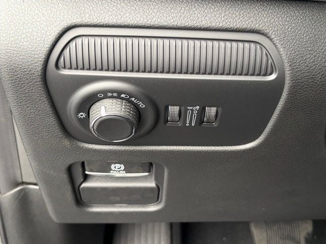 2026 Jeep Grand Wagoneer GRAND WAGONEER L 4X4