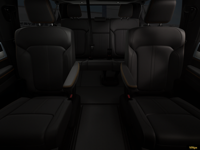 2026 Jeep Grand Wagoneer GRAND WAGONEER L 85TH ANNIVERSARY EDITION 4X4