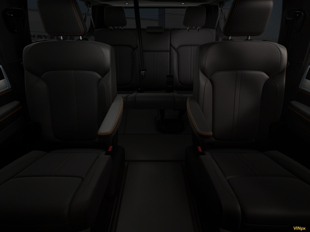 2026 Jeep Grand Wagoneer GRAND WAGONEER L 85TH ANNIVERSARY EDITION 4X4