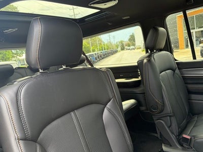 2026 Jeep Grand Wagoneer GRAND WAGONEER L 85TH ANNIVERSARY EDITION 4X4