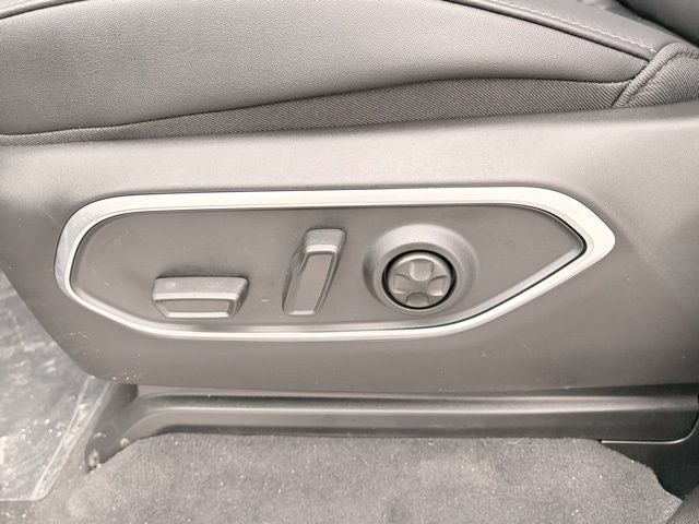 2026 Jeep Grand Wagoneer GRAND WAGONEER L LIMITED ALTITUDE 4X4