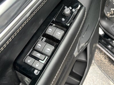 2026 Jeep Grand Wagoneer GRAND WAGONEER L LIMITED ALTITUDE 4X4