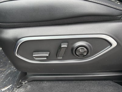 2026 Jeep Grand Wagoneer GRAND WAGONEER L LIMITED ALTITUDE 4X4