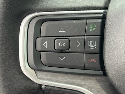 2026 Jeep Grand Wagoneer GRAND WAGONEER L LIMITED ALTITUDE 4X4