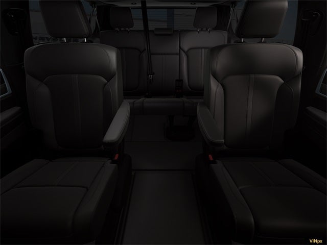 2026 Jeep Grand Wagoneer GRAND WAGONEER L LIMITED ALTITUDE 4X4