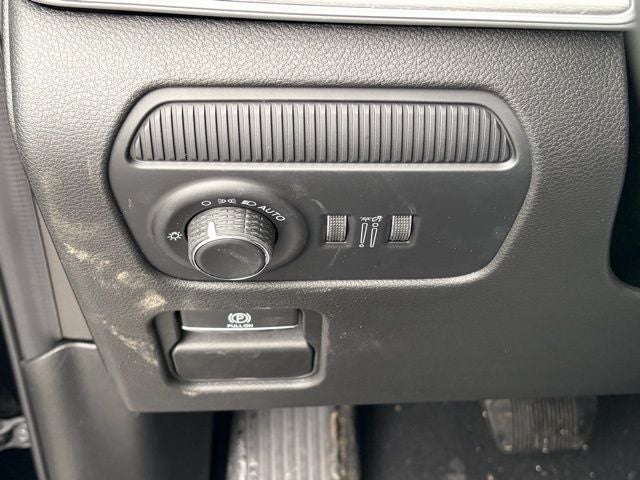 2026 Jeep Grand Wagoneer GRAND WAGONEER L LIMITED ALTITUDE 4X4