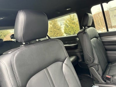 2026 Jeep Grand Wagoneer GRAND WAGONEER L LIMITED ALTITUDE 4X4