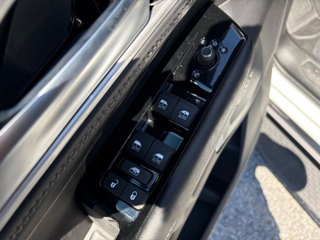 2026 Jeep Grand Wagoneer GRAND WAGONEER L LIMITED ALTITUDE 4X4