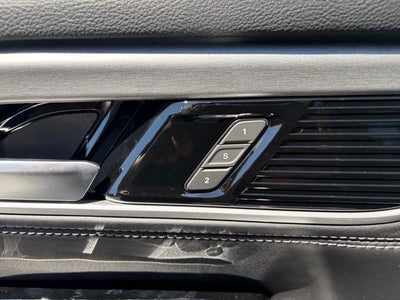 2026 Jeep Grand Wagoneer GRAND WAGONEER L LIMITED ALTITUDE 4X4