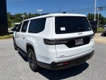 2026 Jeep Grand Wagoneer GRAND WAGONEER L LIMITED ALTITUDE 4X4