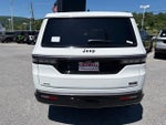 2026 Jeep Grand Wagoneer GRAND WAGONEER L LIMITED ALTITUDE 4X4