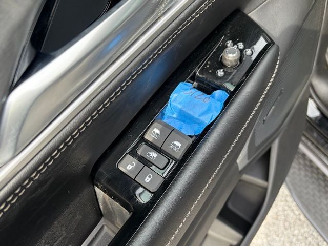 2026 Jeep Grand Wagoneer GRAND WAGONEER L LIMITED ALTITUDE 4X4