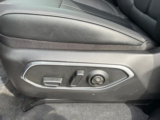 2026 Jeep Grand Wagoneer GRAND WAGONEER L LIMITED ALTITUDE 4X4