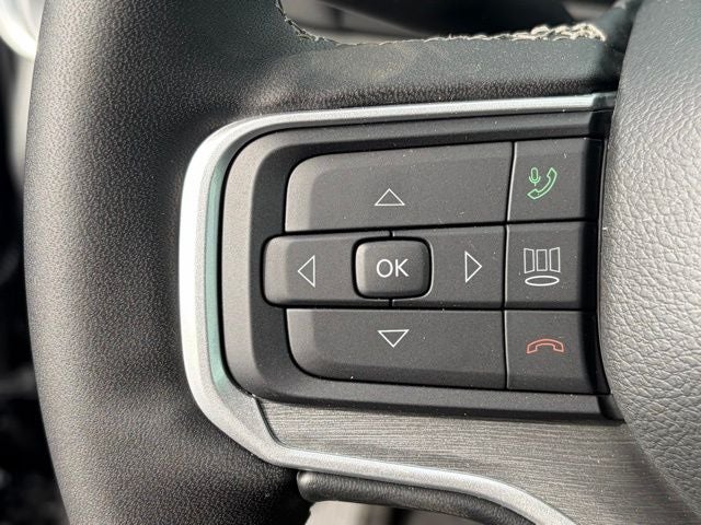 2026 Jeep Grand Wagoneer GRAND WAGONEER L LIMITED ALTITUDE 4X4