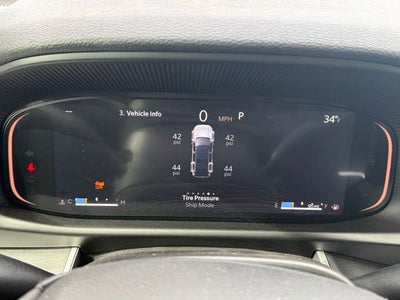 2026 Jeep Grand Wagoneer GRAND WAGONEER L LIMITED ALTITUDE 4X4