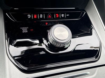 2026 Jeep Grand Wagoneer GRAND WAGONEER L LIMITED ALTITUDE 4X4