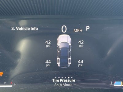 2026 Jeep Grand Wagoneer GRAND WAGONEER L LIMITED ALTITUDE 4X4