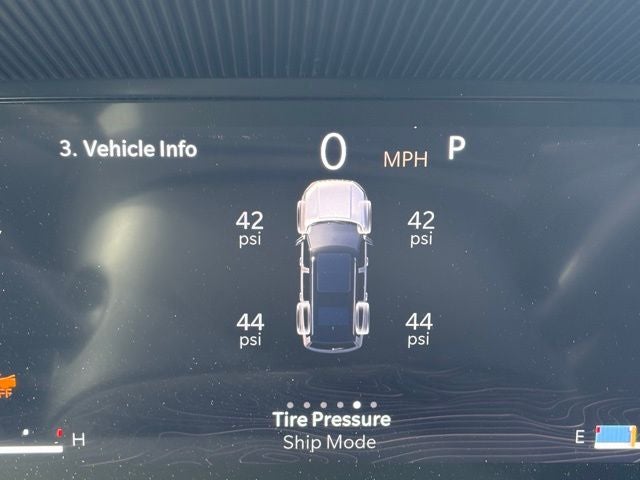 2026 Jeep Grand Wagoneer GRAND WAGONEER L LIMITED ALTITUDE 4X4