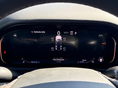 2026 Jeep Grand Wagoneer GRAND WAGONEER L LIMITED RESERVE 4X4