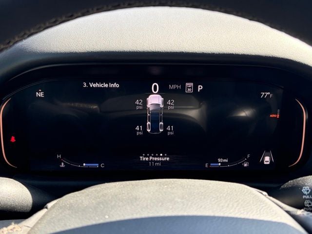 2026 Jeep Grand Wagoneer GRAND WAGONEER L LIMITED RESERVE 4X4