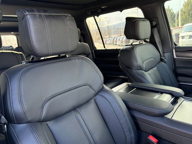 2026 Jeep Grand Wagoneer GRAND WAGONEER L SUMMIT OBSIDIAN 4X4