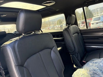 2026 Jeep Grand Wagoneer GRAND WAGONEER L SUMMIT OBSIDIAN 4X4