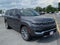 2024 Jeep Grand Wagoneer GRAND WAGONEER L 4X4