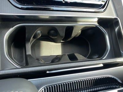 2024 Jeep Grand Wagoneer GRAND WAGONEER L 4X4