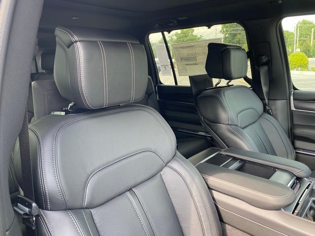 2024 Jeep Grand Wagoneer GRAND WAGONEER L 4X4