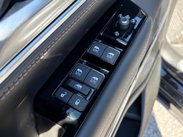 2026 Jeep Grand Wagoneer GRAND WAGONEER L SUMMIT OBSIDIAN 4X4