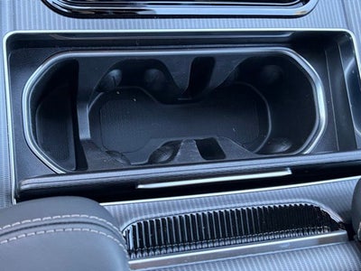 2026 Jeep Grand Wagoneer GRAND WAGONEER L SUMMIT OBSIDIAN 4X4