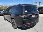 2026 Jeep Grand Wagoneer GRAND WAGONEER L SUMMIT OBSIDIAN 4X4