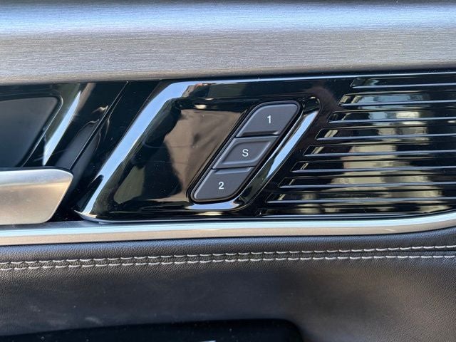 2026 Jeep Grand Wagoneer GRAND WAGONEER 4X4